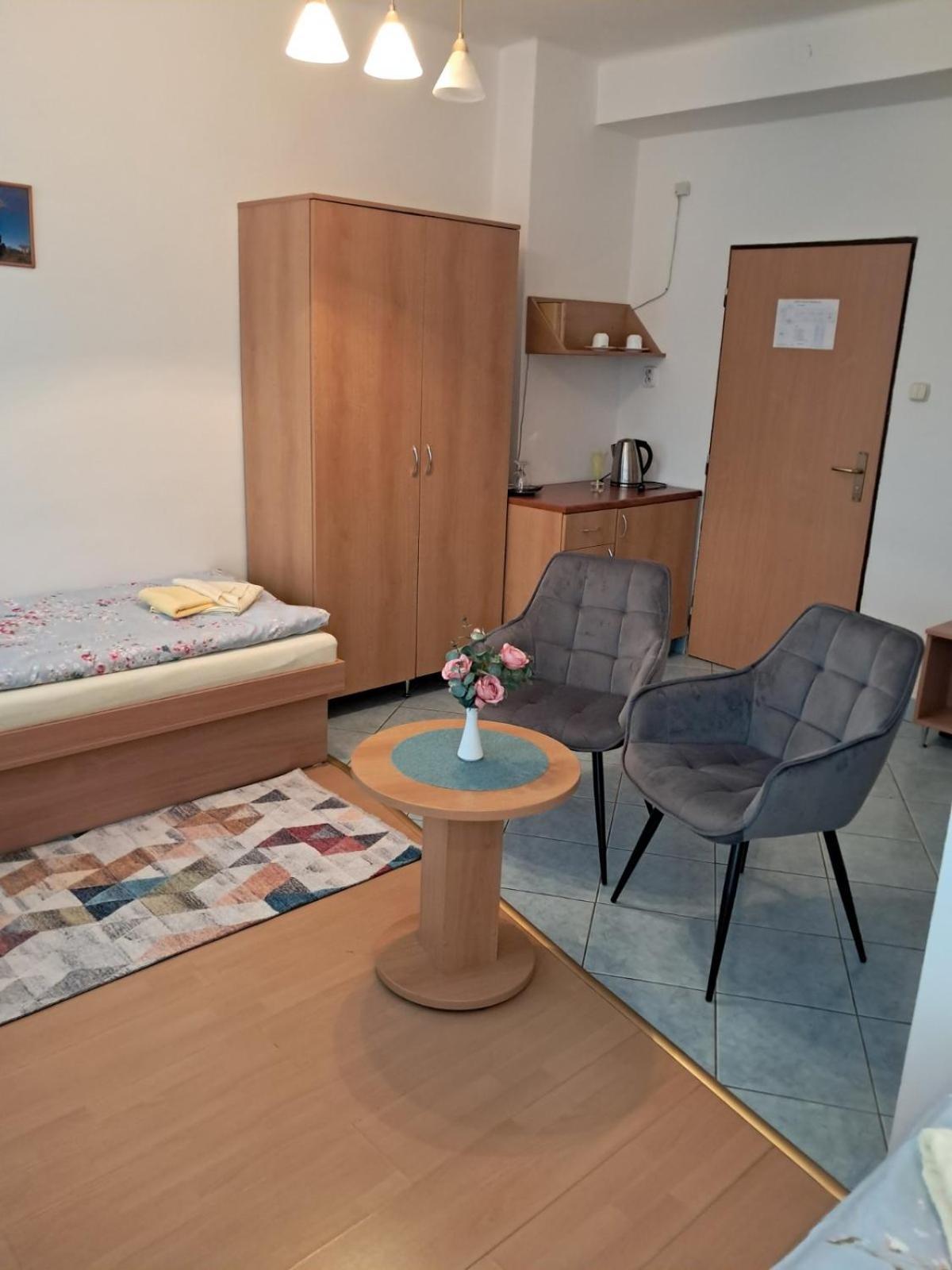 Sd Urbankova 2 Vandrarhem Košice Exteriör bild